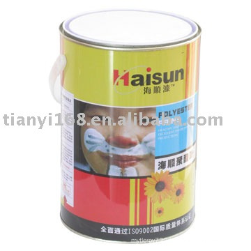 HR-90 Engineering Indoor wall Emulsion Paint